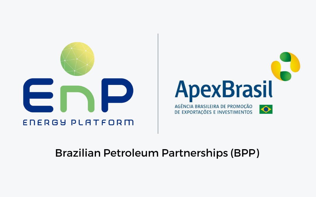 EnP é aprovada no programa BPP da Apex-Brasil