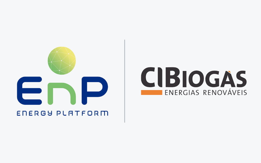 EnP e CIBiogás firmam acordo de cooperação