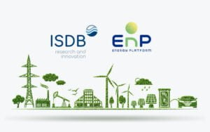EnP and ISDB Flowtech establish alliance