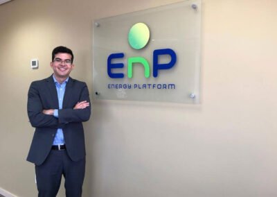 EnP - Energy Platform