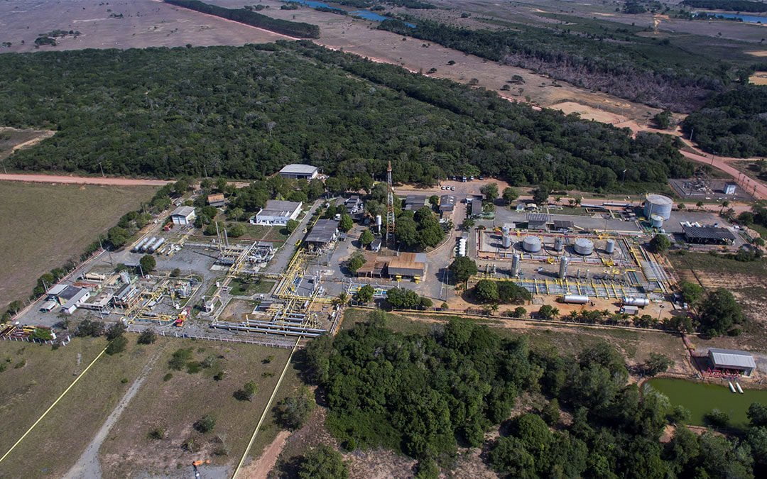 EnP Energy Platform anuncia sua primeira aquisição de ativos de E&P no onshore capixaba