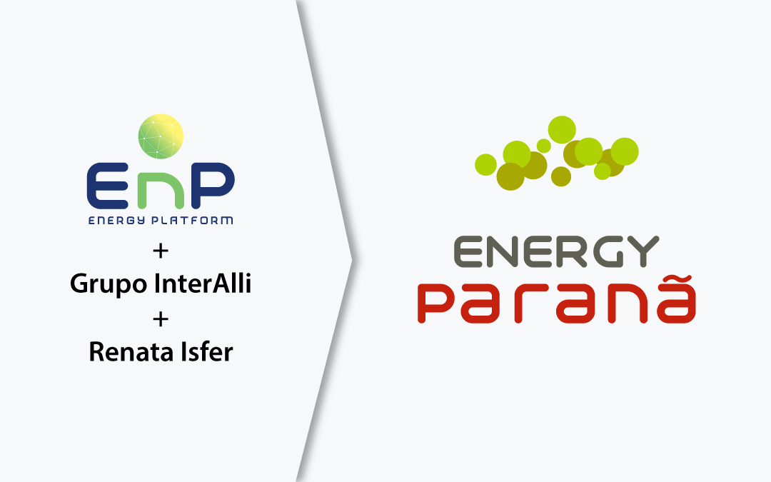 EnP and Petres (InterAlli Group) announce the creation of Energy Paranã