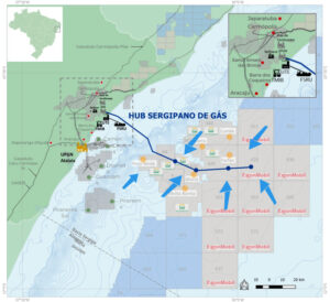 Hub Sergipano de Gás