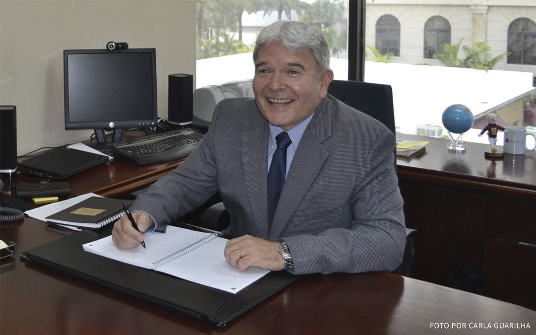 EnP anuncia seu Escritório em Brasília